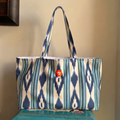 Bolsa playa grande