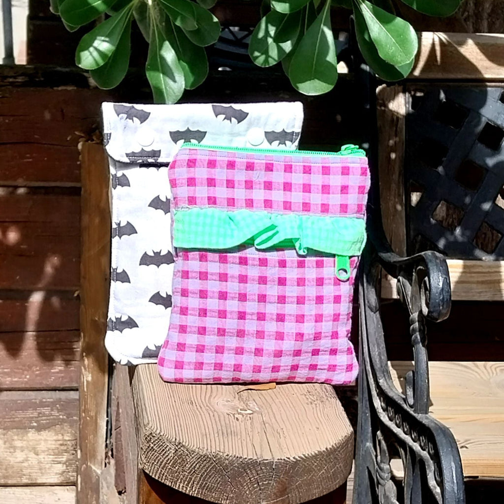 Funda para ebook o kindle elctrónico