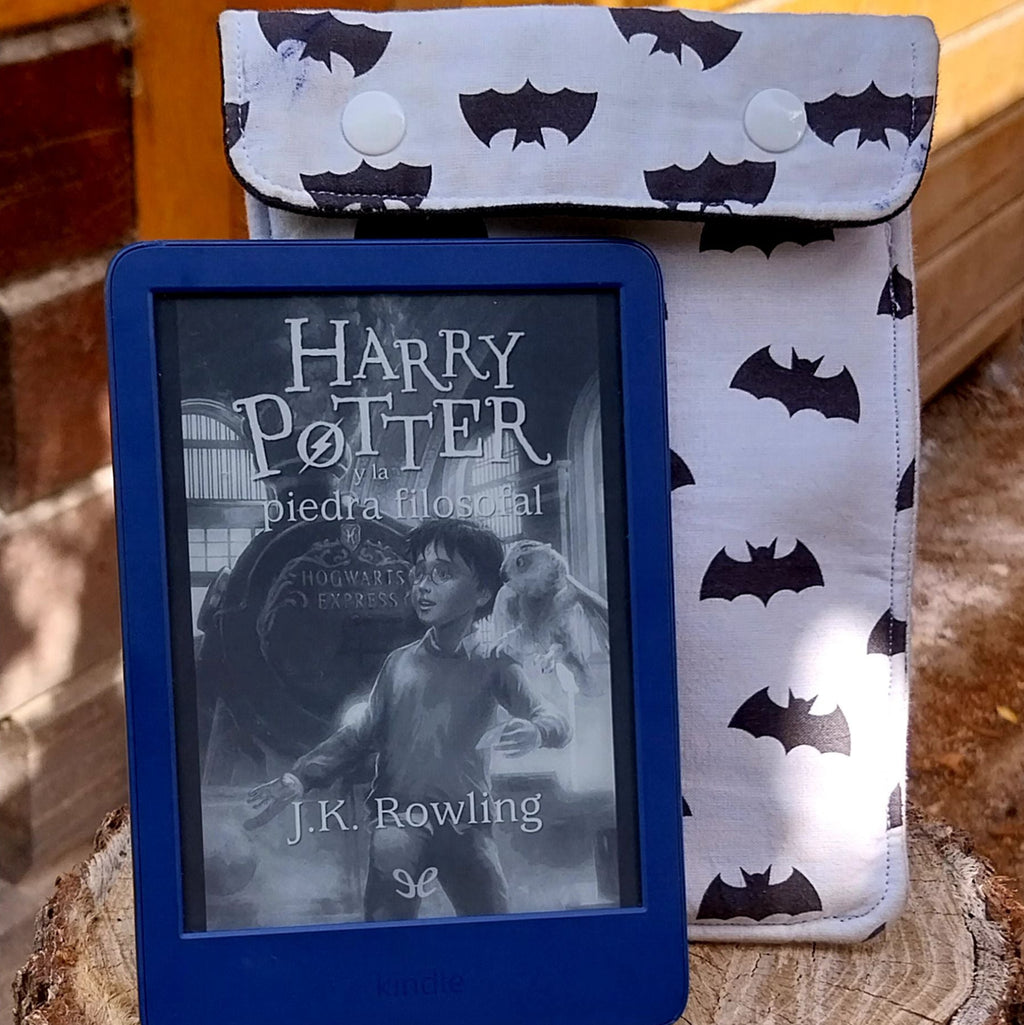 Funda para ebook o kindle elctrónico