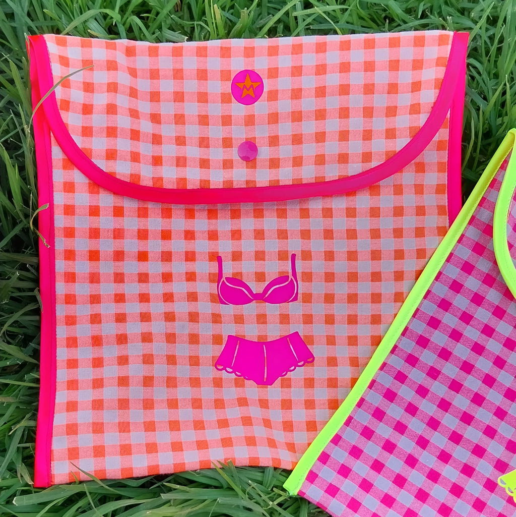 Bolsa para la ropa interior