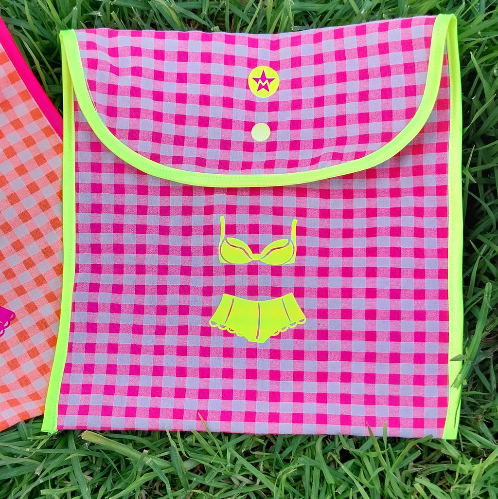 Bolsa para la ropa interior