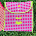 Bolsa para la ropa interior