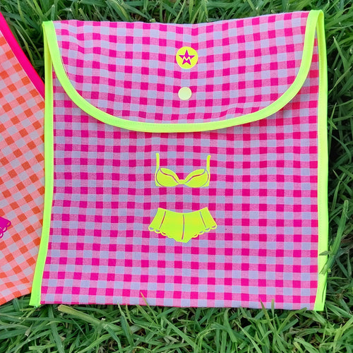 Bolsa para la ropa interior