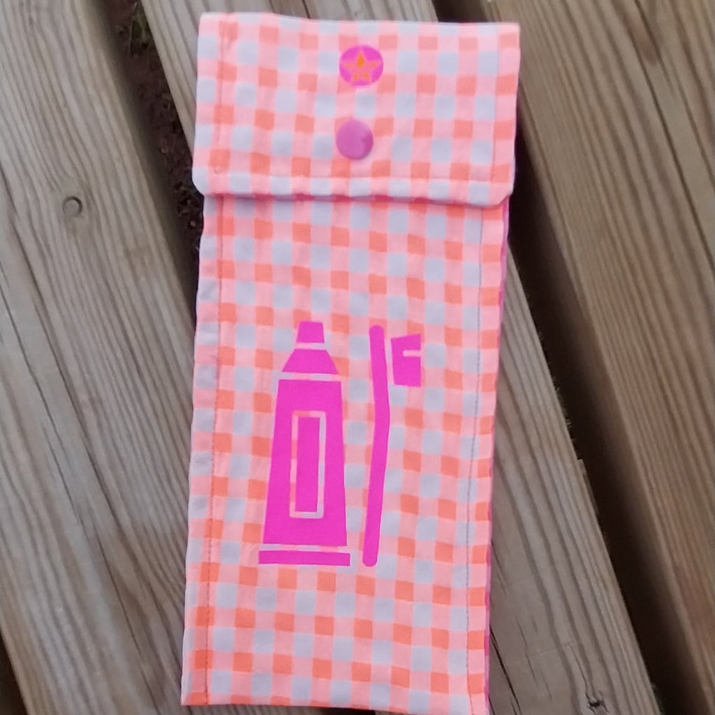 Funda de cepillo de dientes