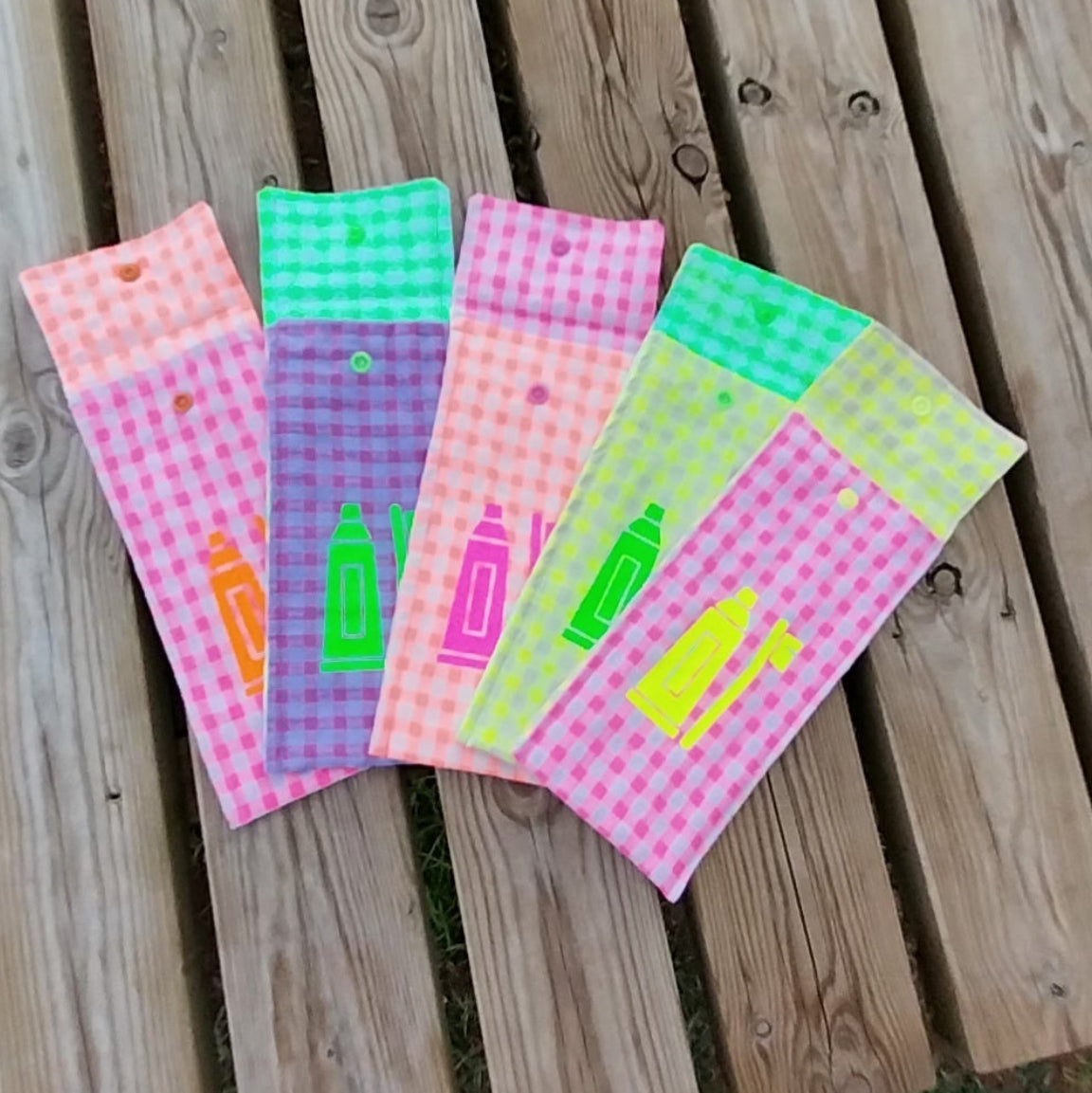 Funda de cepillo de dientes