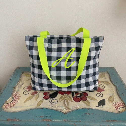 Bolsa de playa