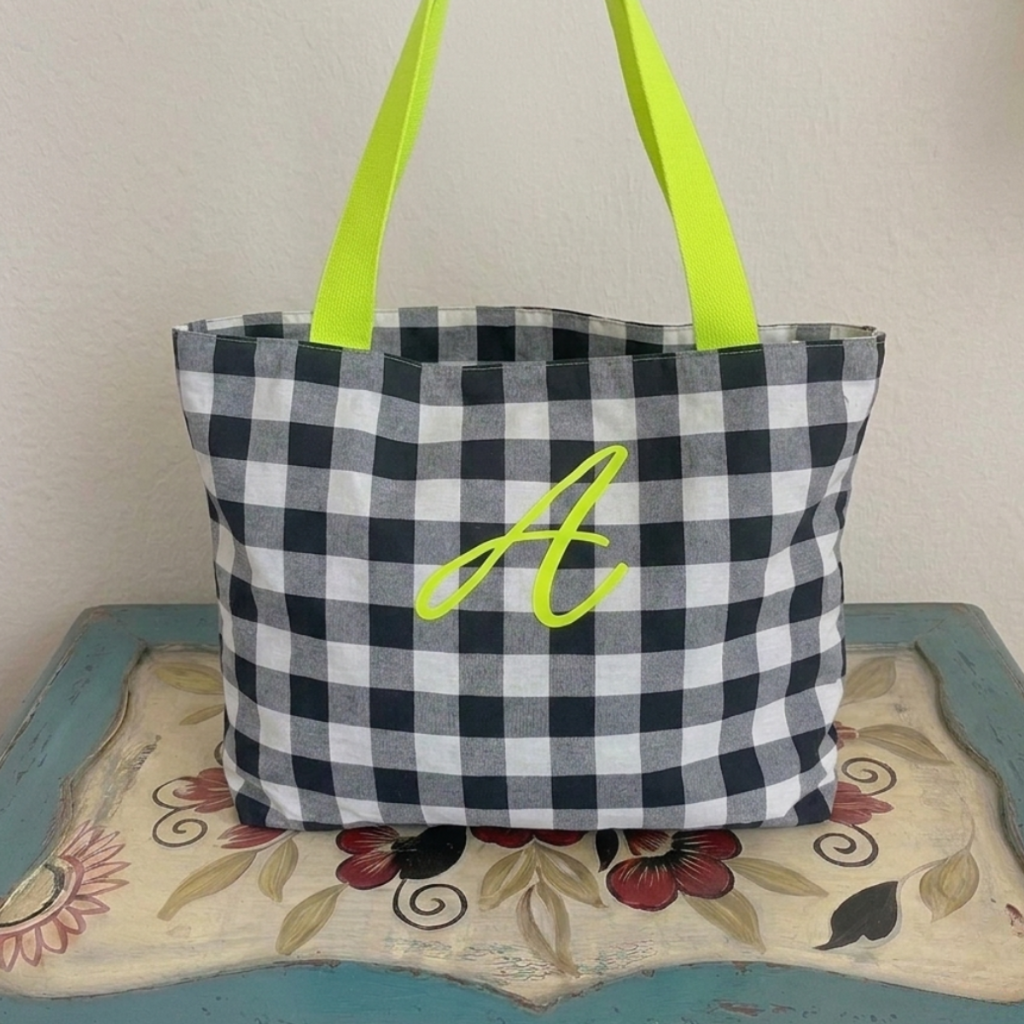 Bolsa de playa