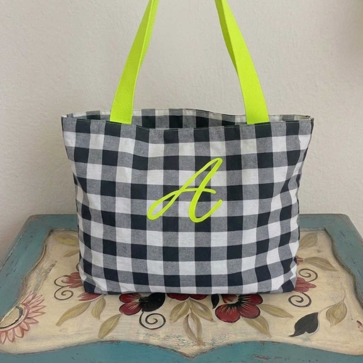 Bolsa de playa