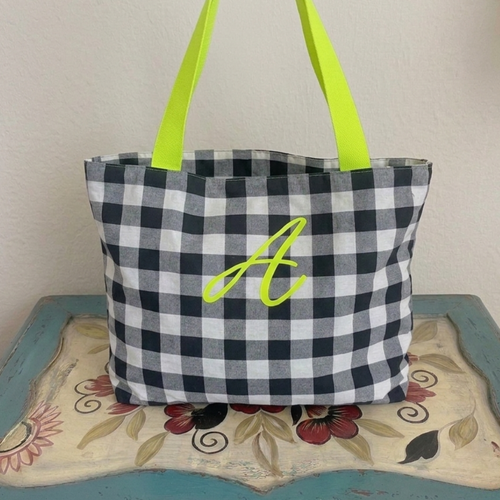 Bolsa de playa