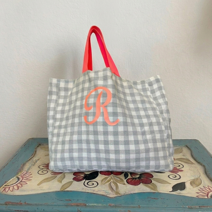Bolsa de playa