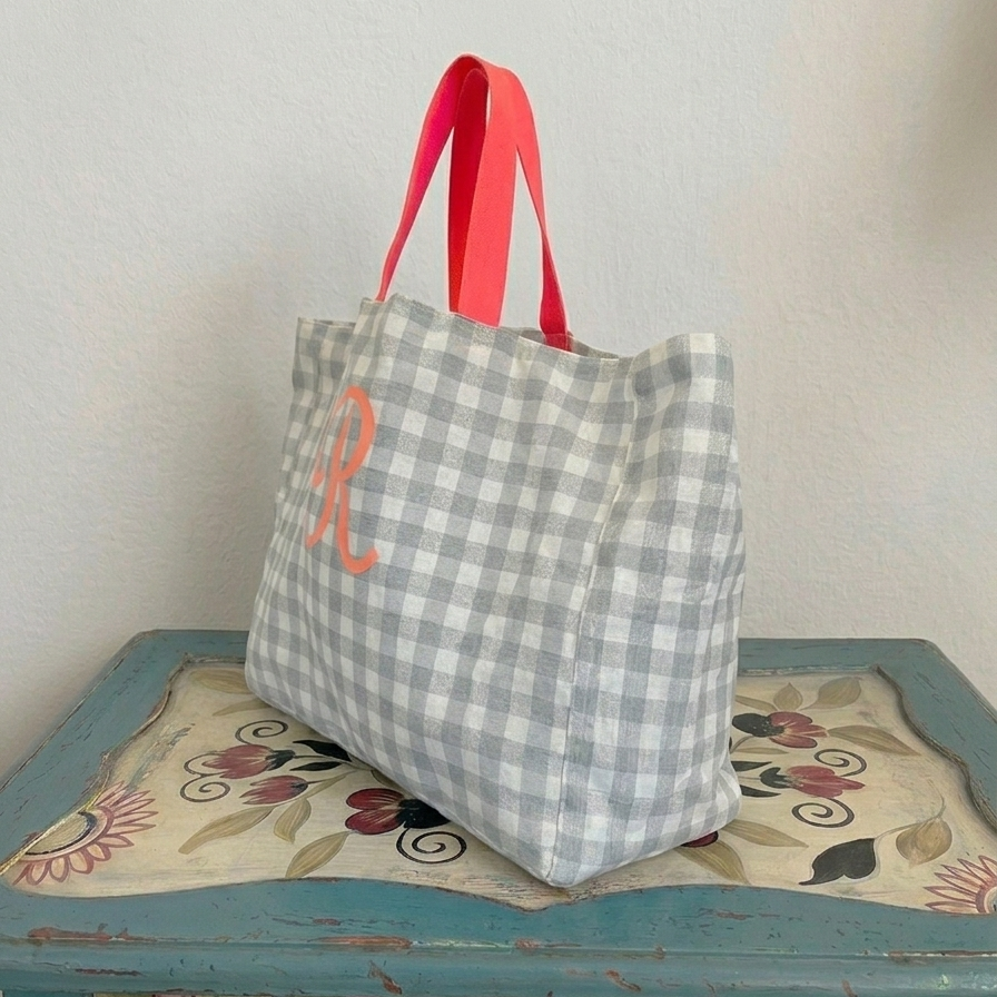 Bolsa de playa