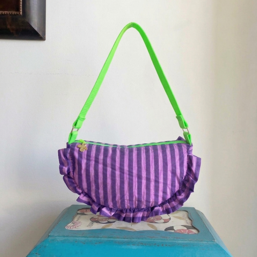 Bolso volante Reyes