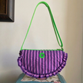 Bolso volante Reyes