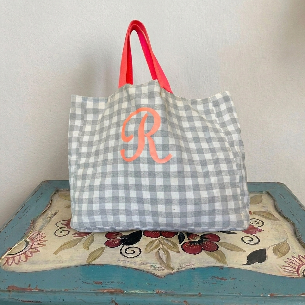 Bolsa de playa