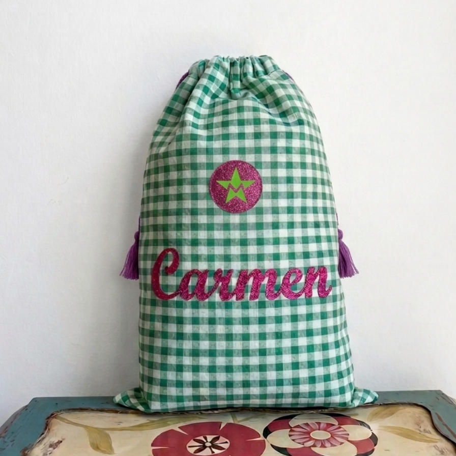 Bolsa zapatos