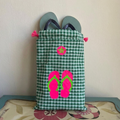 Bolsa zapatos