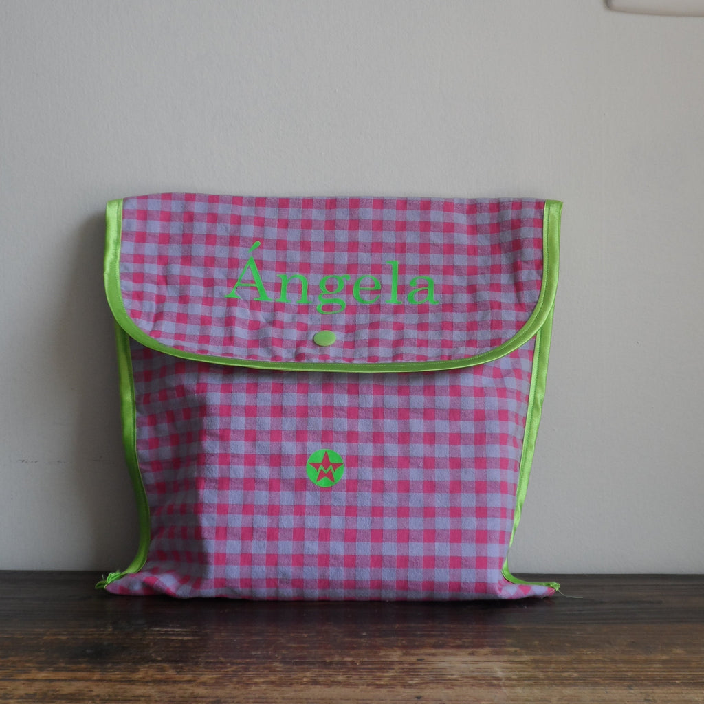 Bolsa para la ropa interior