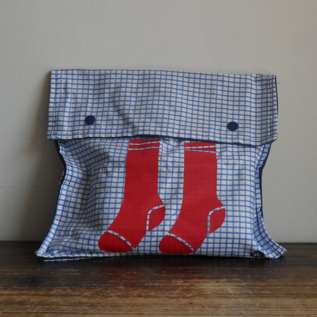 Bolsa para la ropa interior