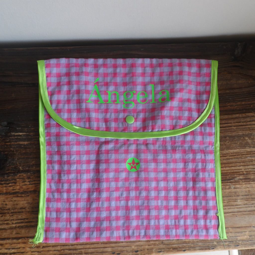 Bolsa para la ropa interior