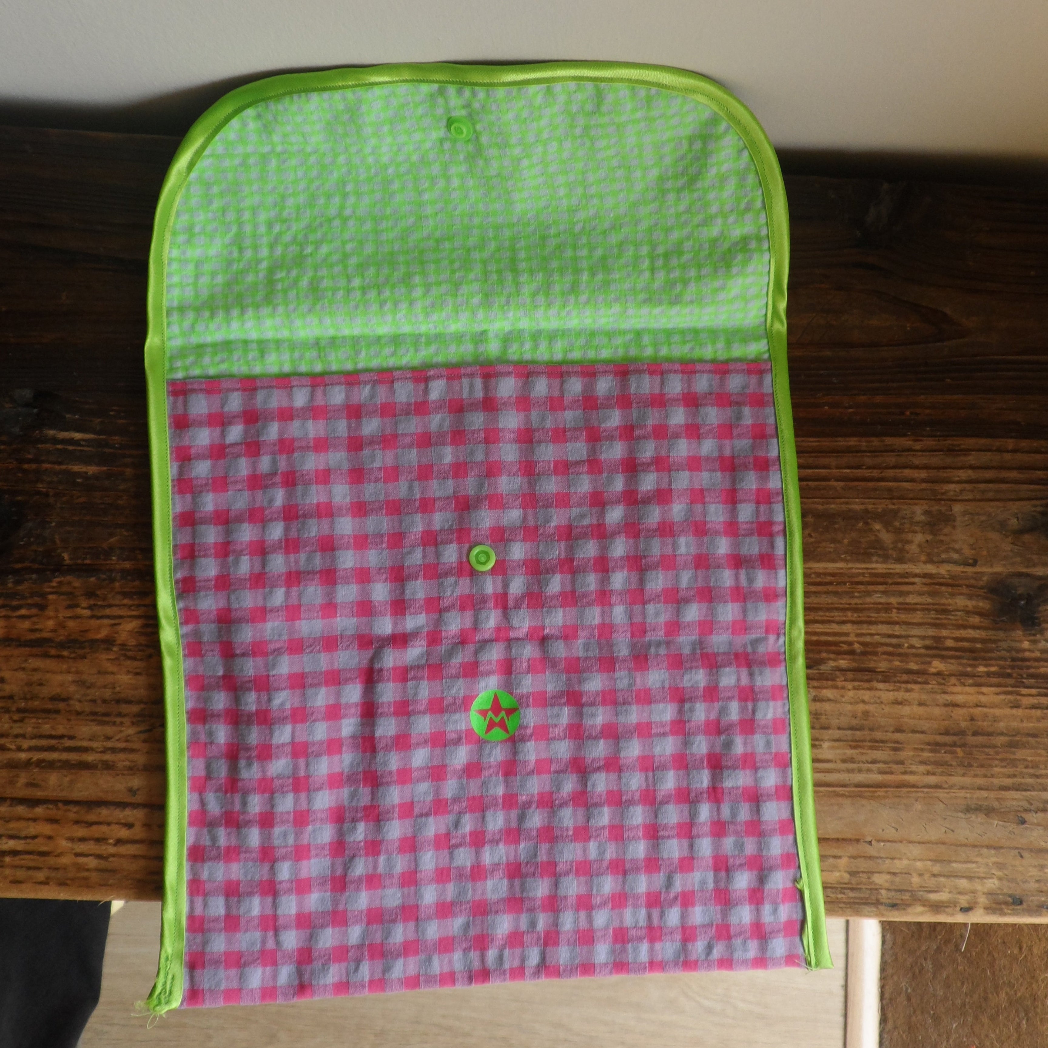 Bolsa para la ropa interior