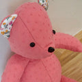 Oso infantil