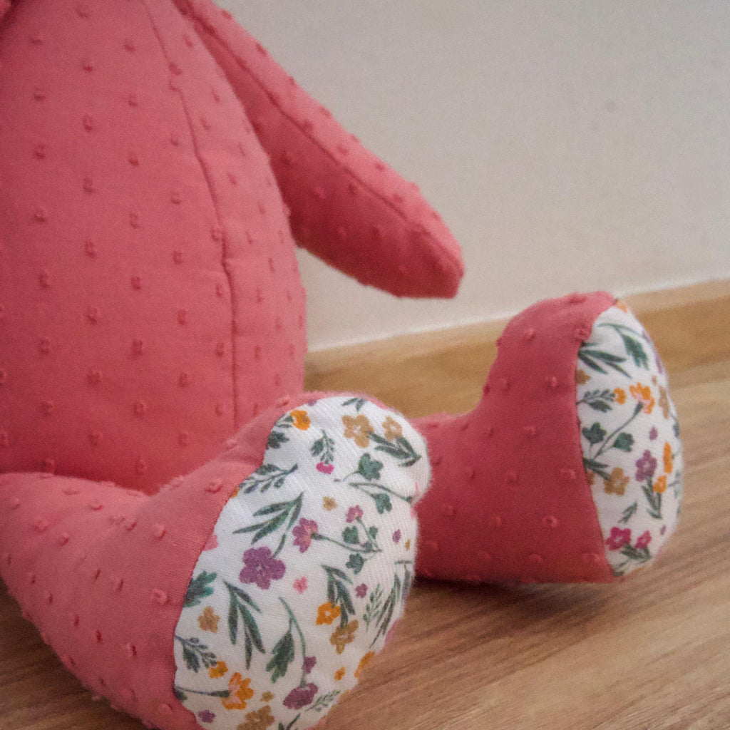Oso infantil