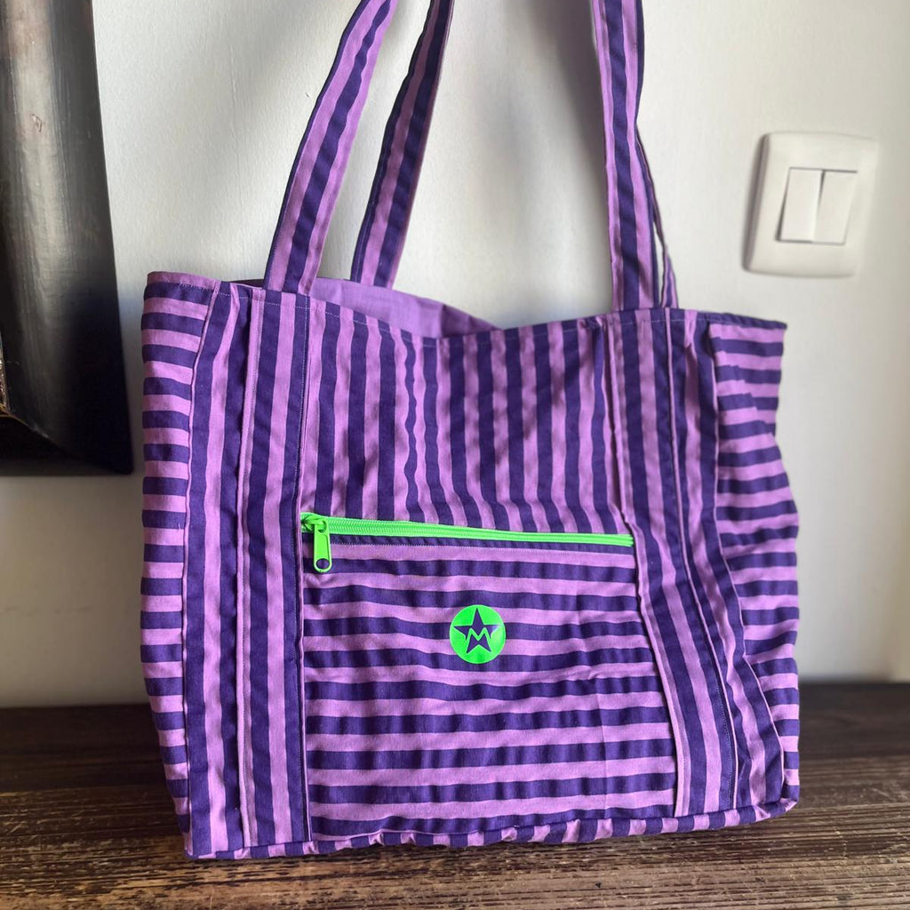 Summer bag