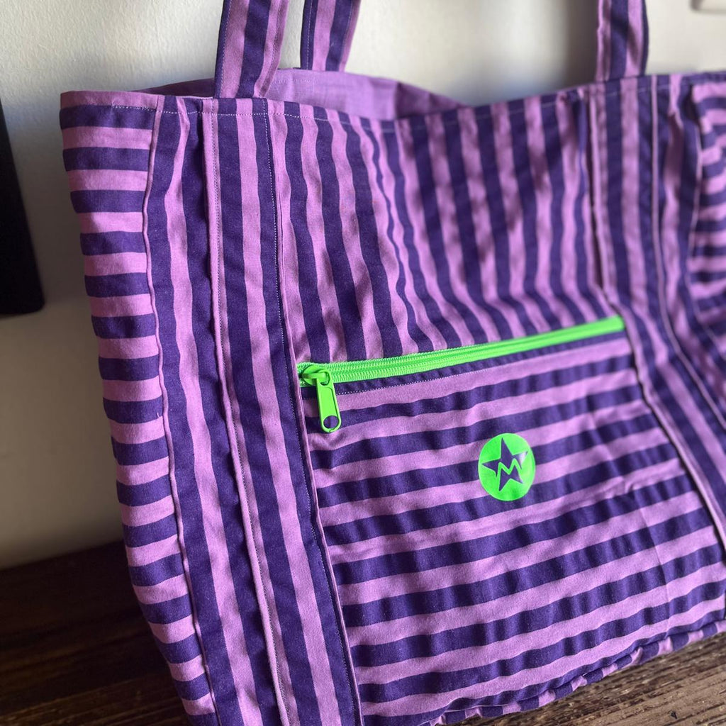 Summer bag