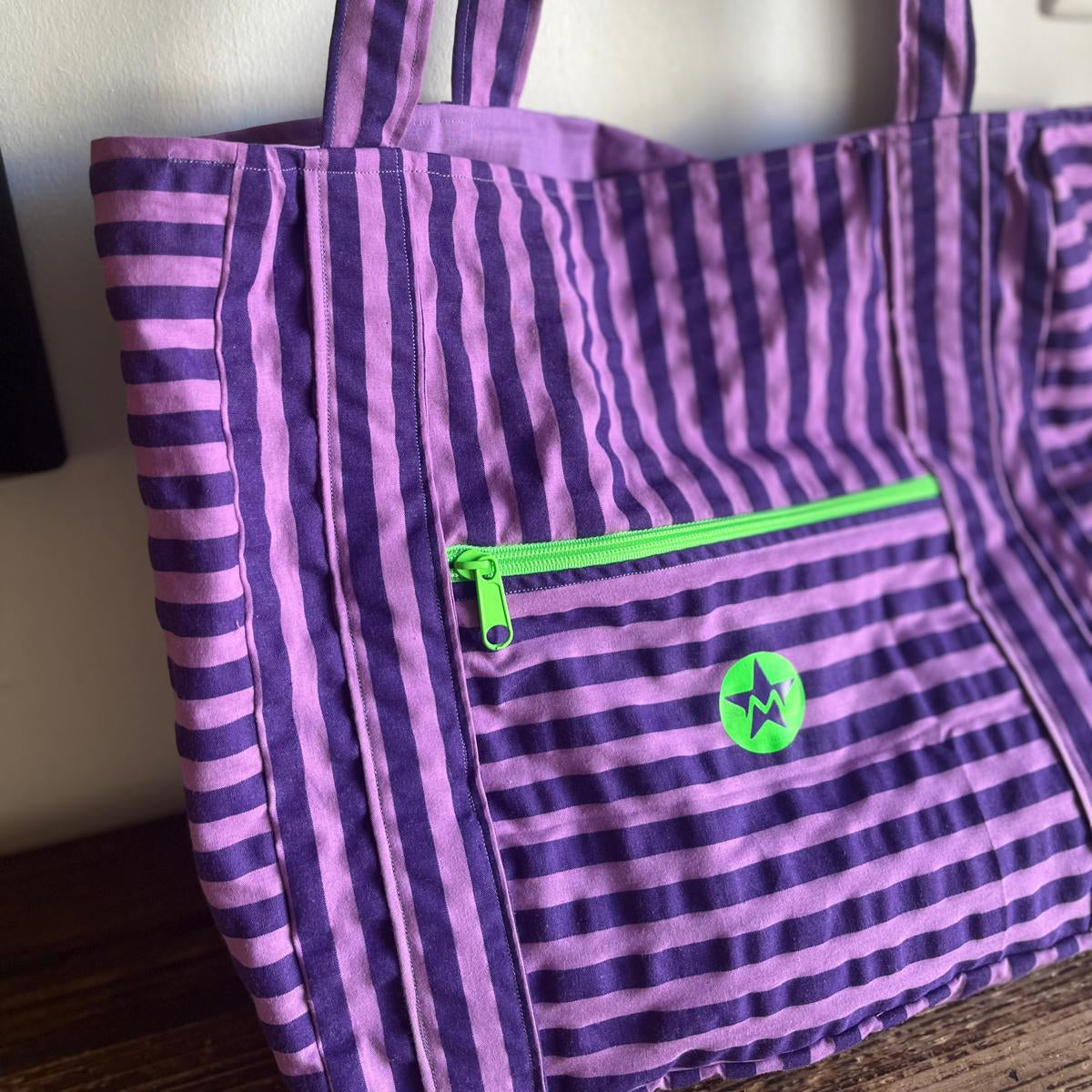Summer bag