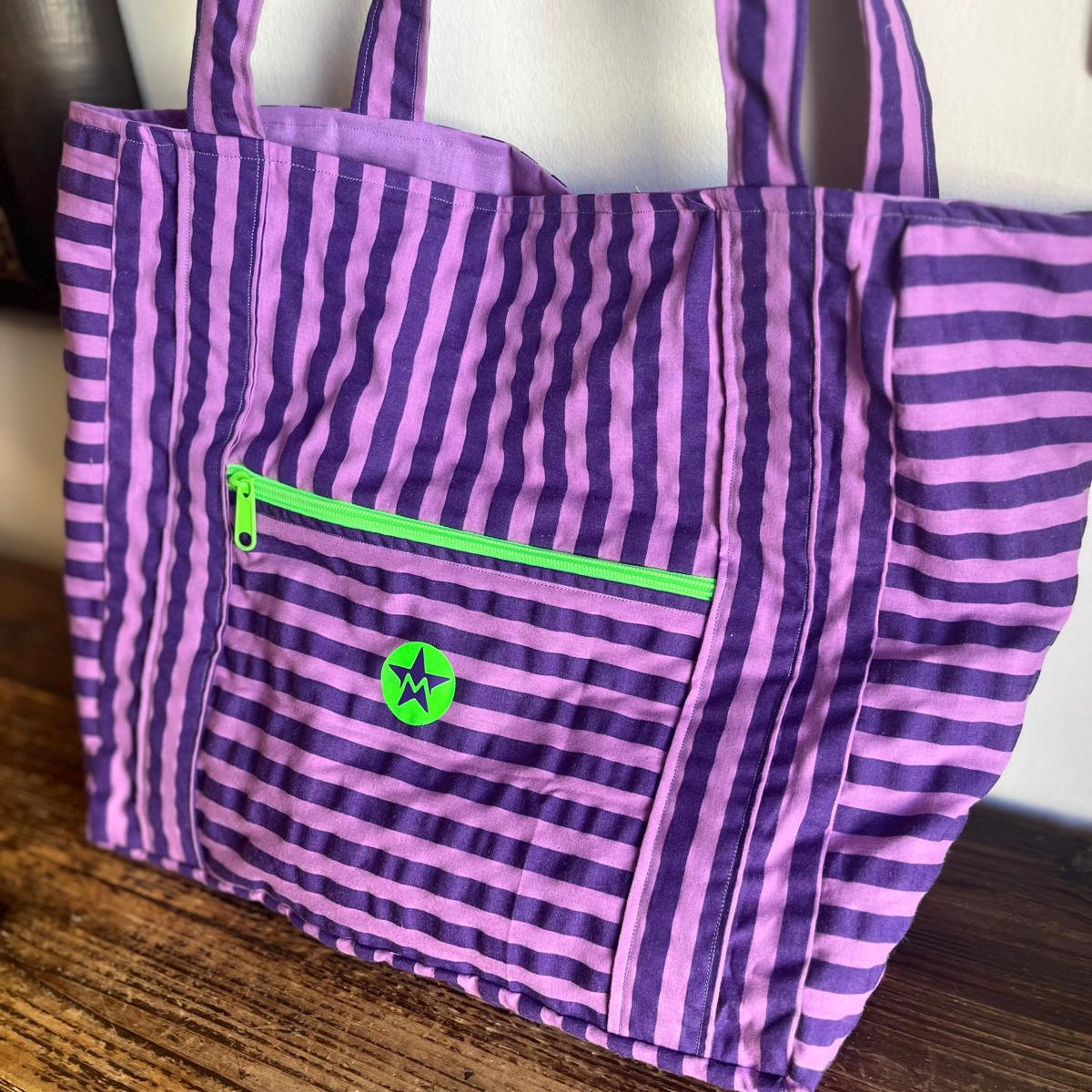 Summer bag