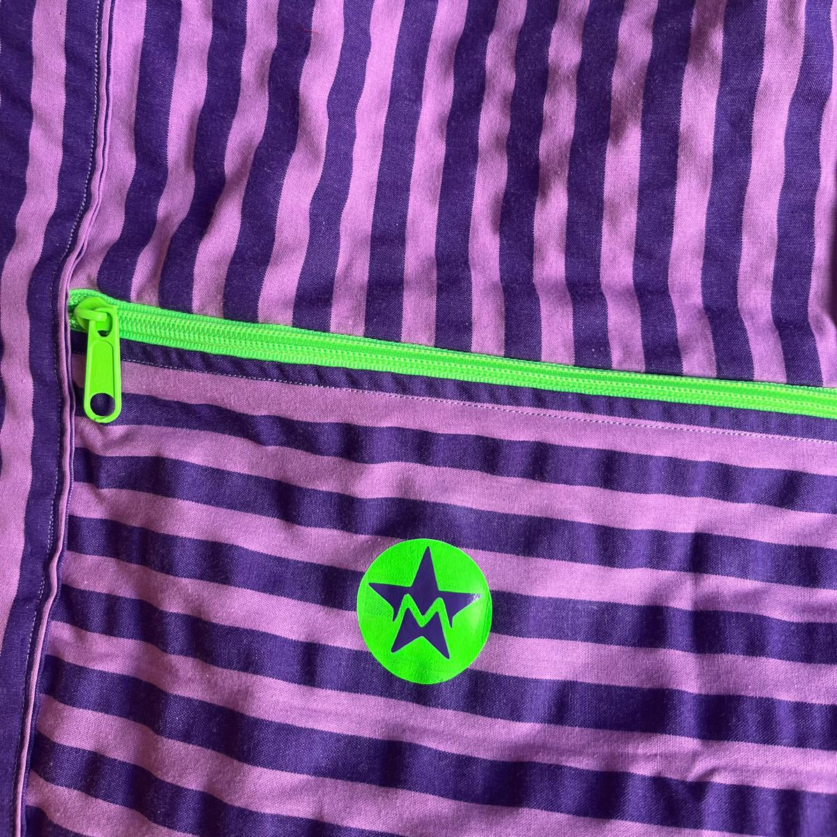 Summer bag