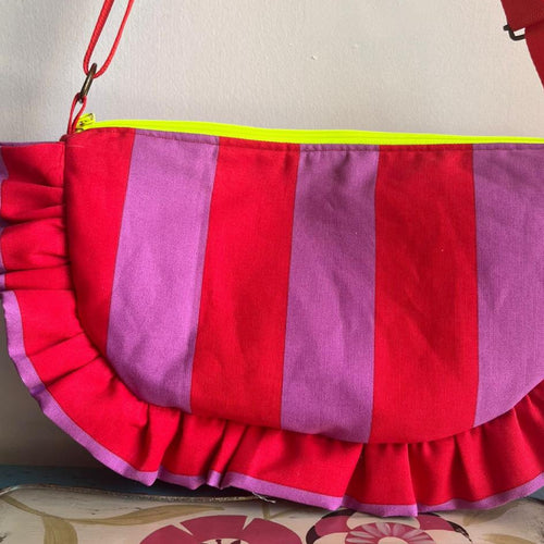 Bolsa volante Lola