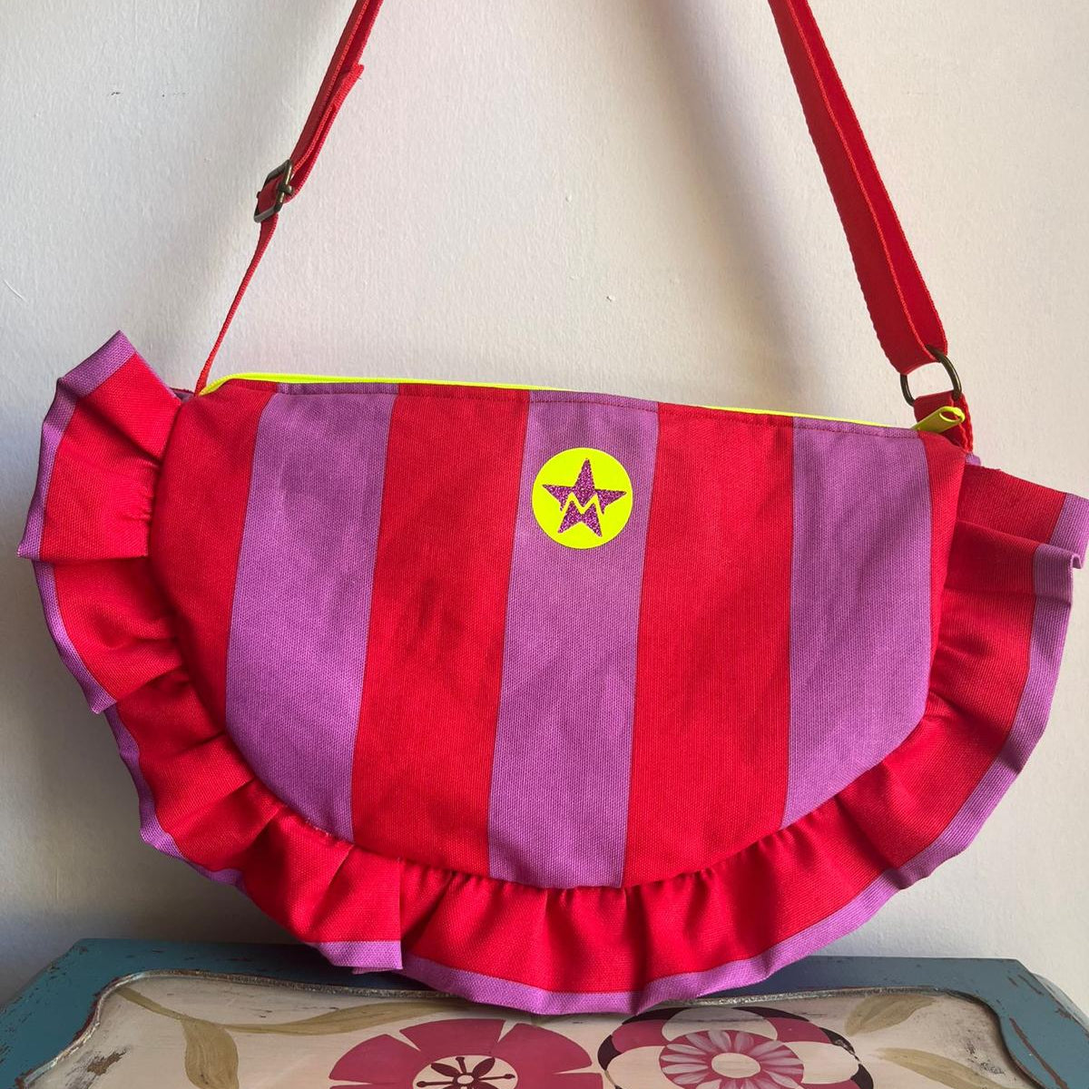 Bolsa volante Lola